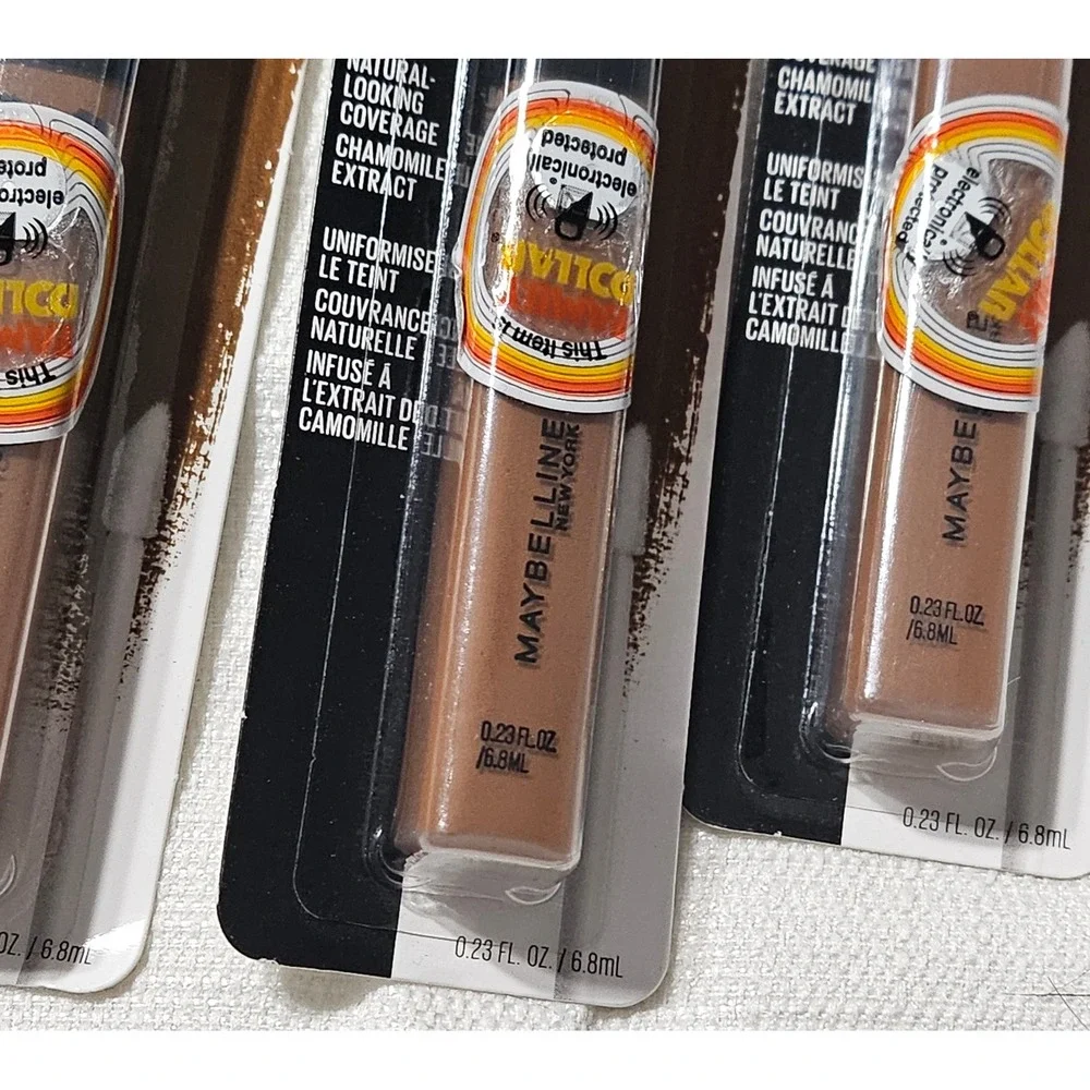 Maybelline concealer bundle